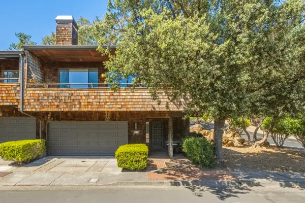 316 El Faisan Drive, San Rafael, CA 94903