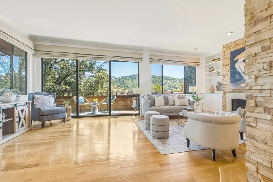 316 El Faisan Drive, San Rafael, CA 94903 - #3