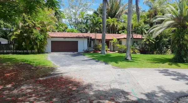 18421 SW 86th Ct, Cutler Bay, FL 33157