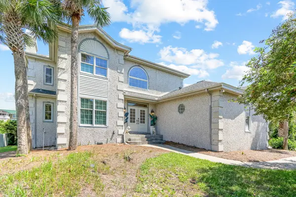 95366 Spinnaker Drive, Fernandina Beach, FL 32034