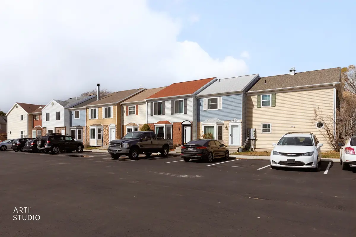 430 N 470 W #12, Lehi, UT 84043 - #1