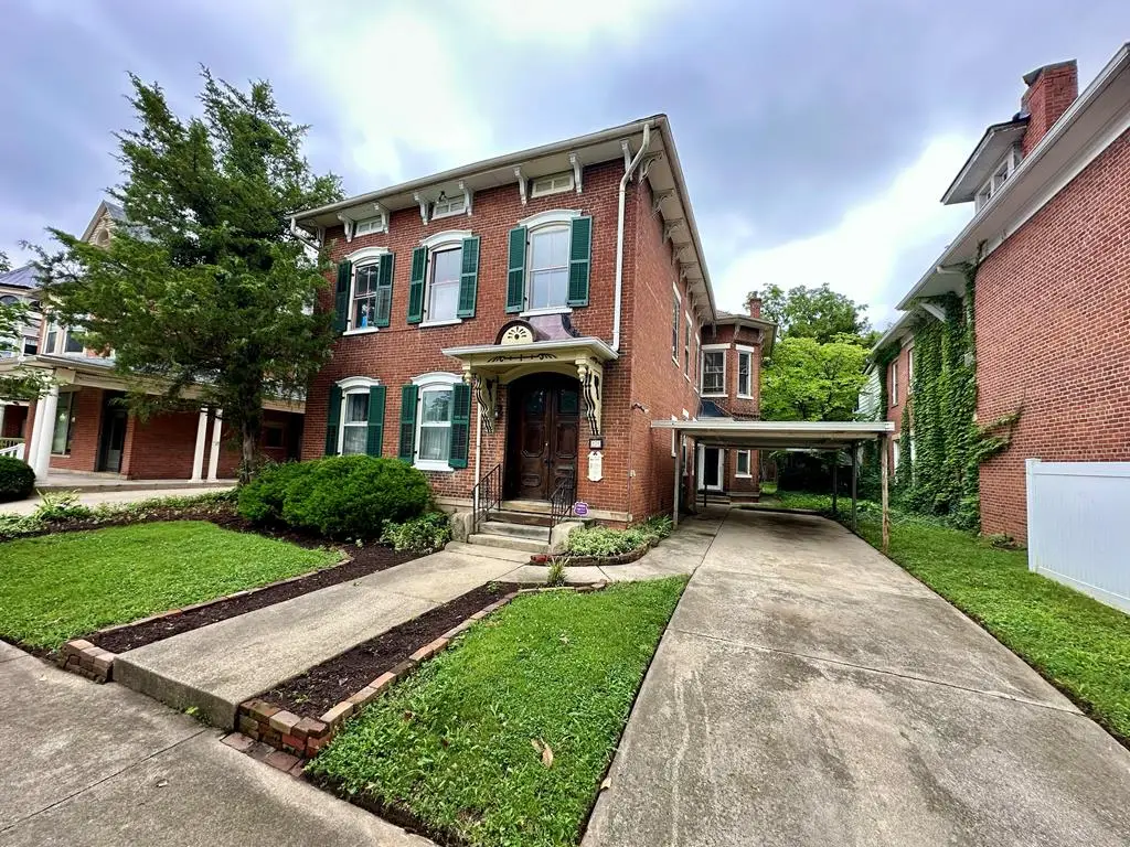 171 S Paint Street, Chillicothe, OH 45601 - #1