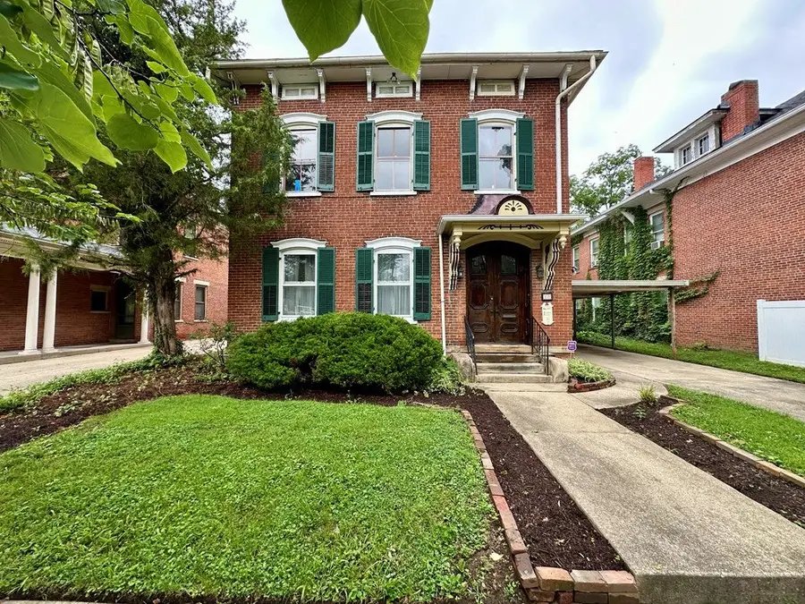 171 S Paint Street, Chillicothe, OH 45601 - #2