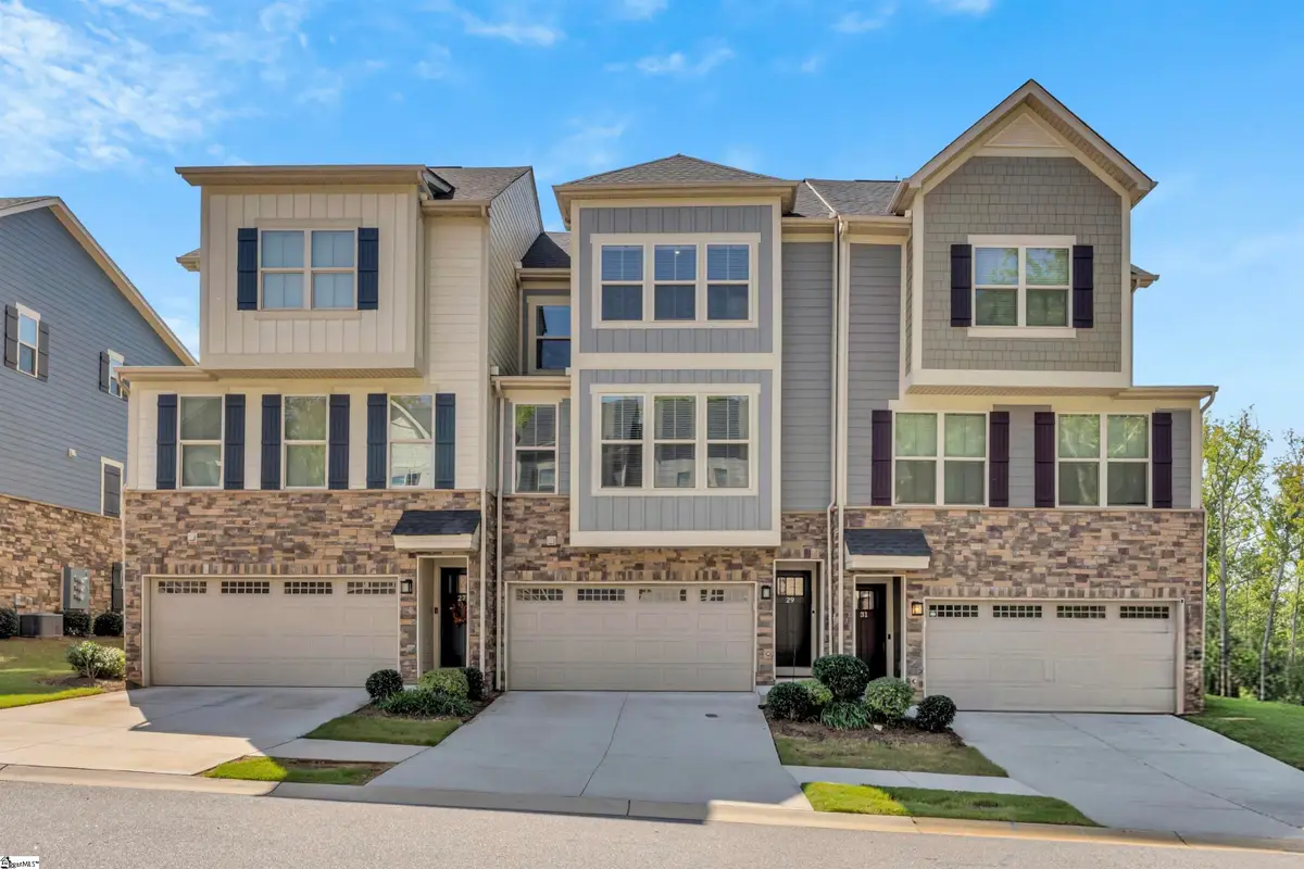 29 Questover Drive, Greenville, SC 29607 - #1