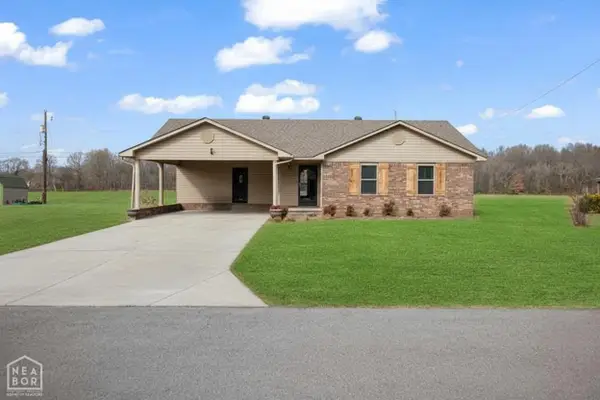 907 NW 6th Street, Walnut Ridge, AR 72476