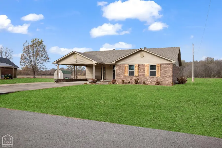 907 NW 6th Street, Walnut Ridge, AR 72476 - Image #2