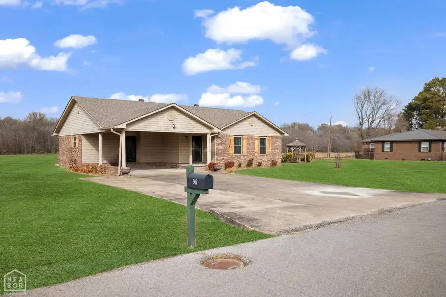 907 NW 6th Street, Walnut Ridge, AR 72476 - Image #3