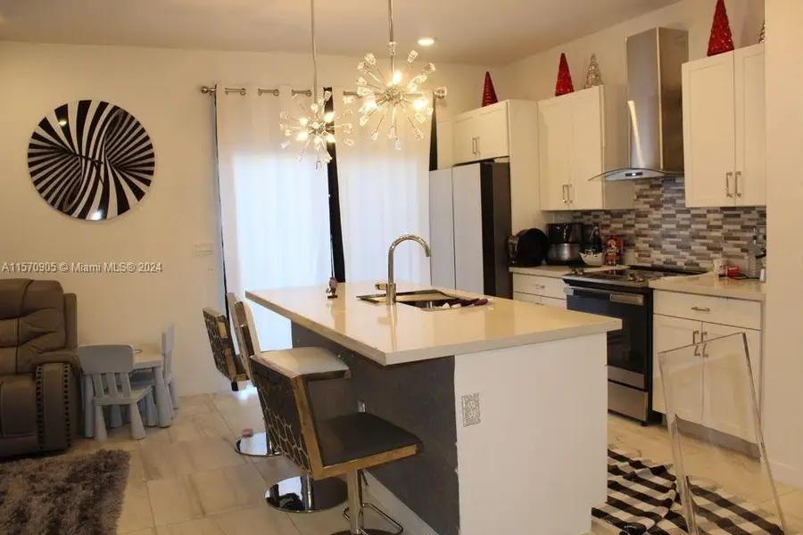 1769 SE 7th Ter #1769, Homestead, FL 33034 - #3