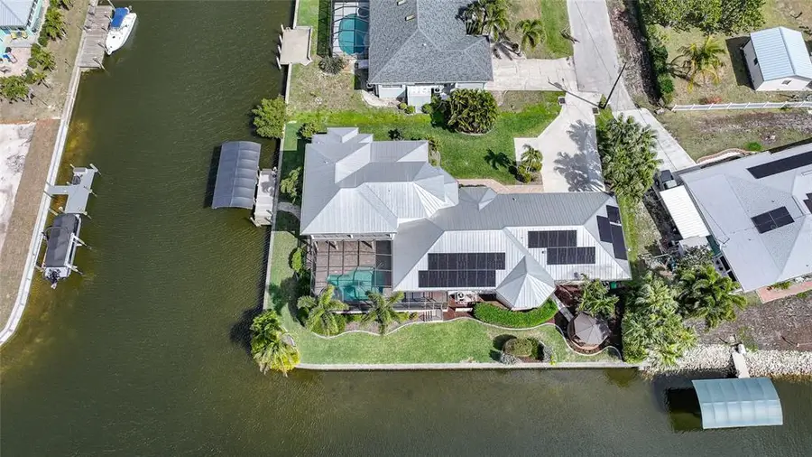 534 Canal Way, Punta Gorda, FL 33950 - #2