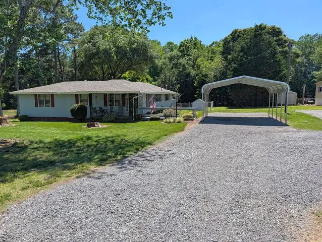 4053 Roddey Road, Catawba, SC 29704 - #1