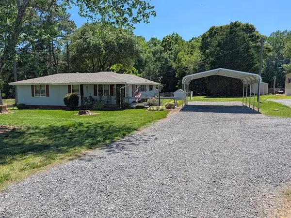4053 Roddey Road, Catawba, SC 29704