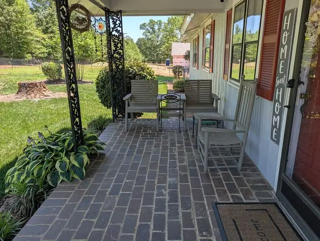4053 Roddey Road, Catawba, SC 29704 - #3