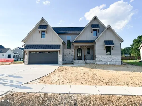 1011 Lily Claire Lane, Fuquay Varina, NC 27526