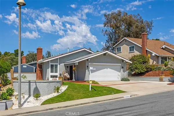 26641 Avenida Arivaca, Mission Viejo, CA 92691