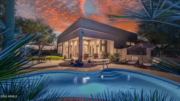 29830 N 78th Way, Scottsdale, AZ 85266