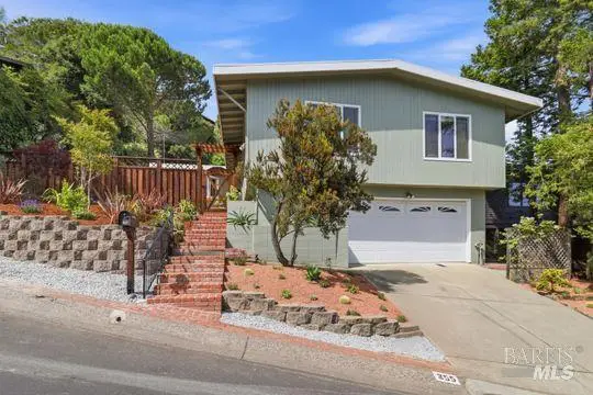 255 Bretano Way, Greenbrae, CA 94904 - #1