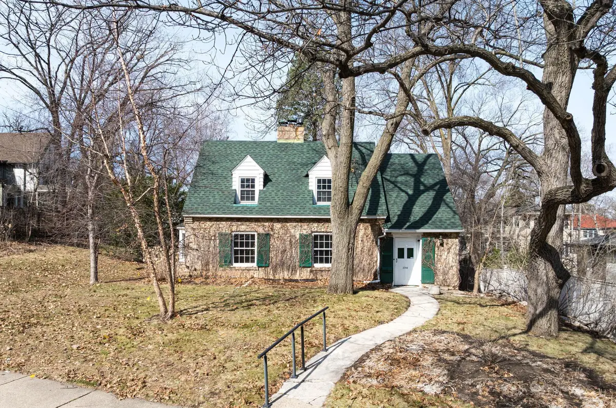 2740 Thomas Avenue S, Minneapolis, MN 55416 - #1