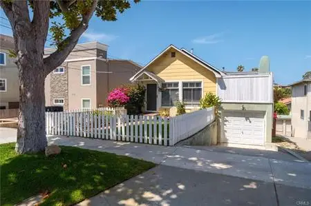 225 N Juanita, Redondo Beach, CA 90277