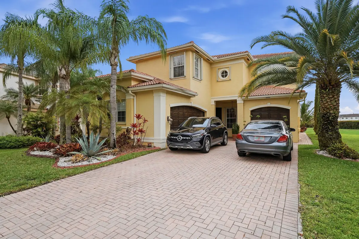 4681 SW 131st Terrace, Miramar, FL 33027 - #1