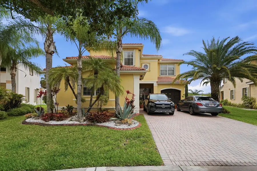4681 SW 131st Terrace, Miramar, FL 33027 - #2