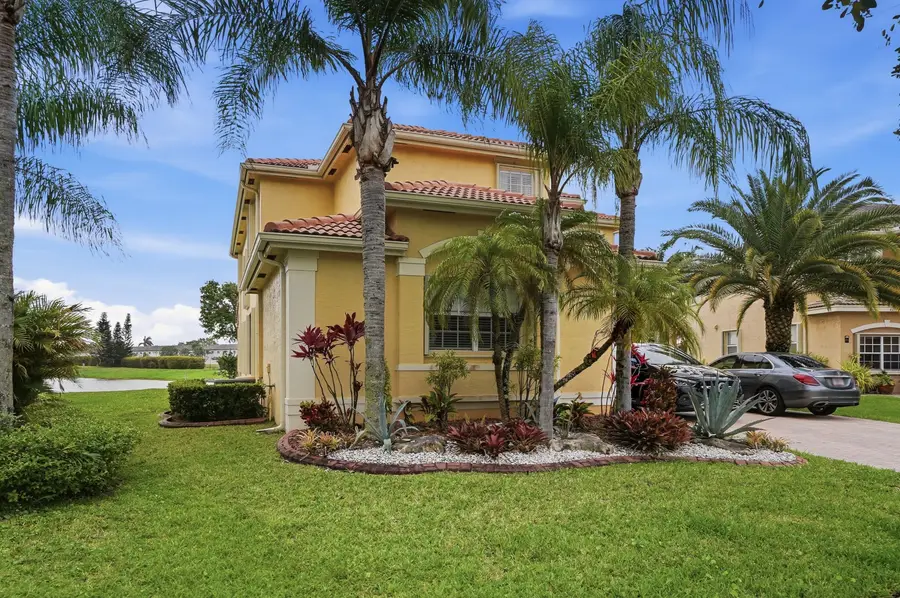 4681 SW 131st Terrace, Miramar, FL 33027 - #3