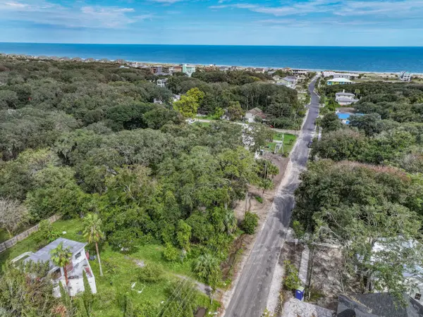 0 Lewis Street Lot 9, Fernandina Beach, FL 32034