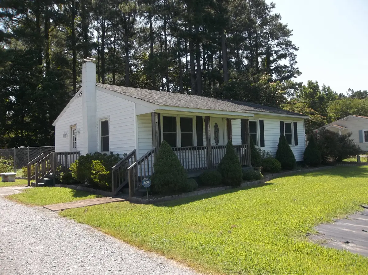 29353 Delaware Road, Franklin, VA 23851 - #1