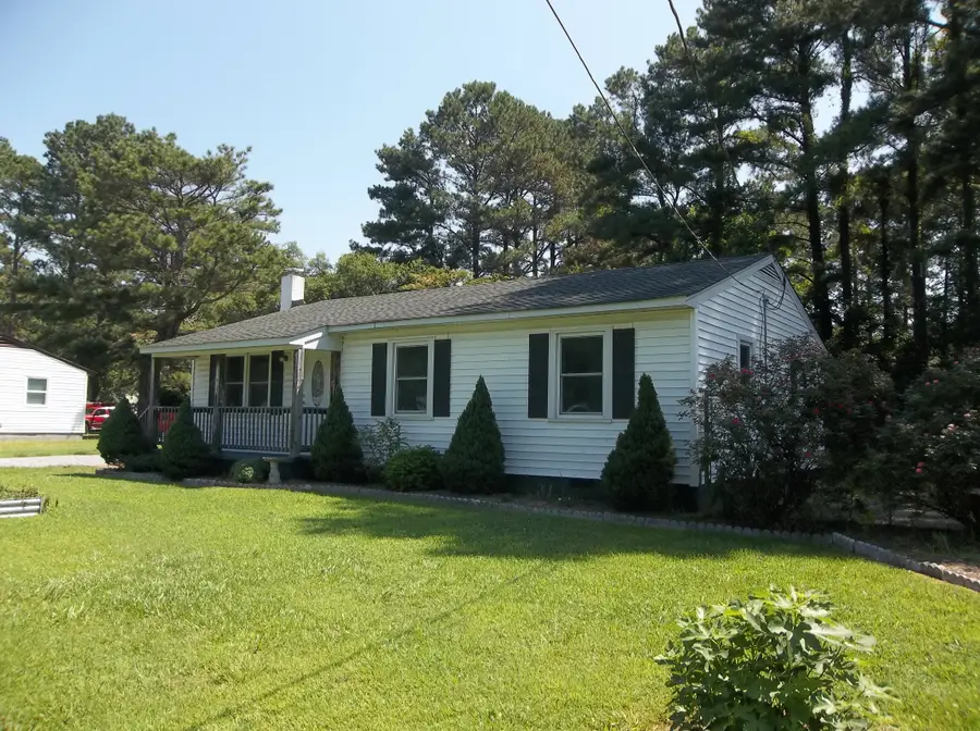 29353 Delaware Road, Franklin, VA 23851 - #2