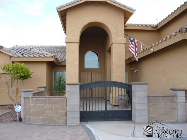 4325 W 23 ST, Yuma, AZ 85364 - #2