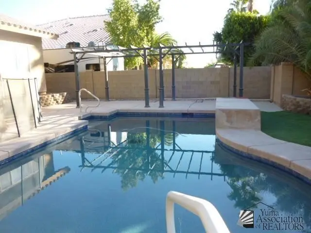 4325 W 23 ST, Yuma, AZ 85364 - #3