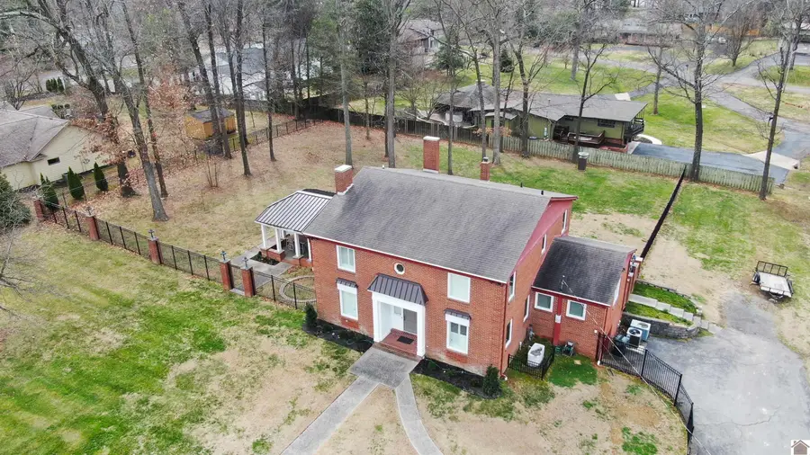 715 Woodland Drive, Paducah, KY 42001 - #3