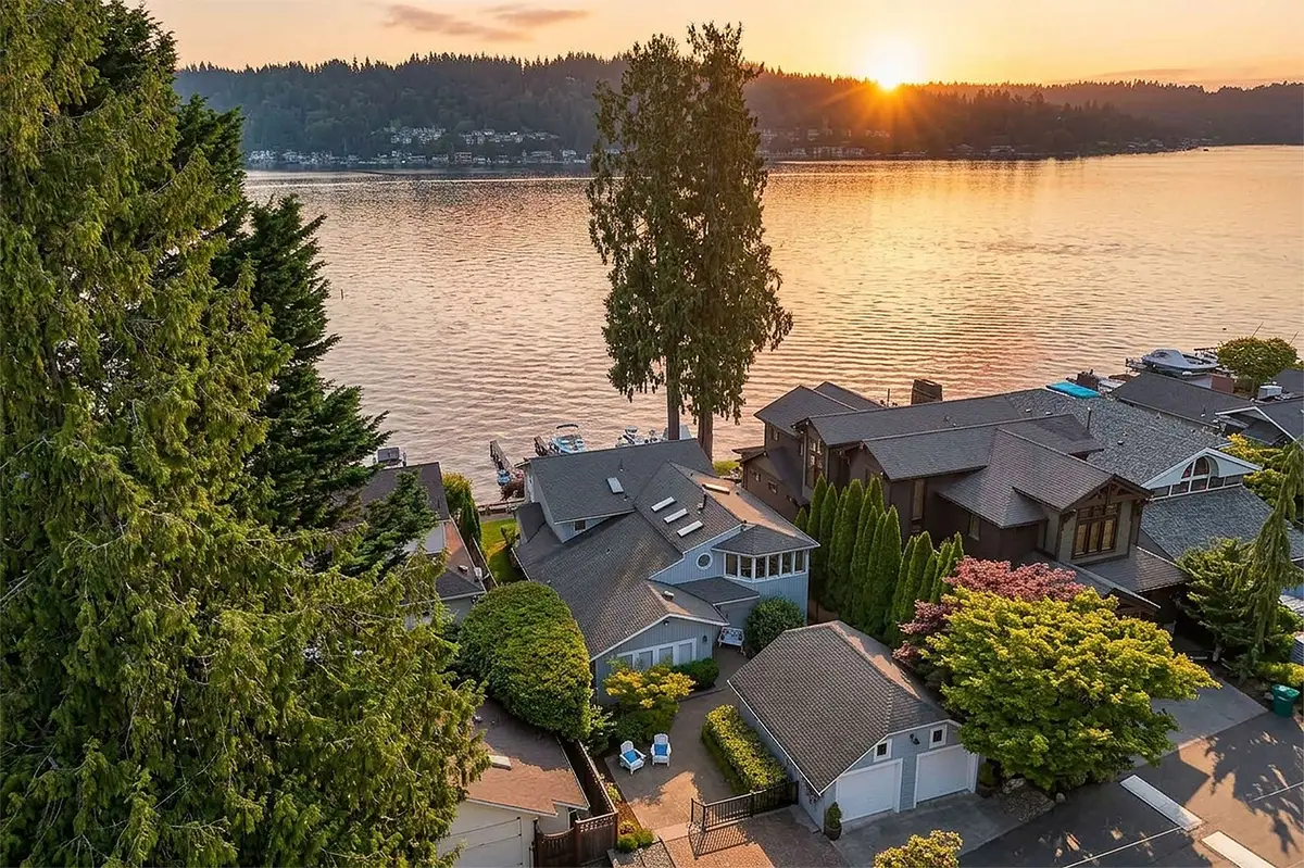 18846 SE 42nd Street, Issaquah, WA 98027 - #1