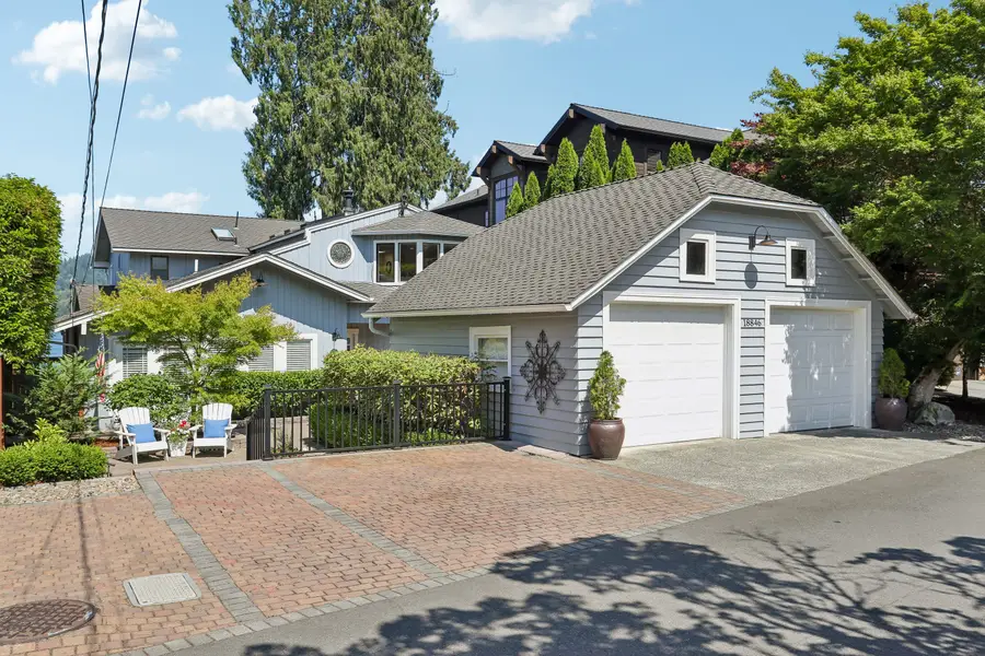18846 SE 42nd Street, Issaquah, WA 98027 - #2