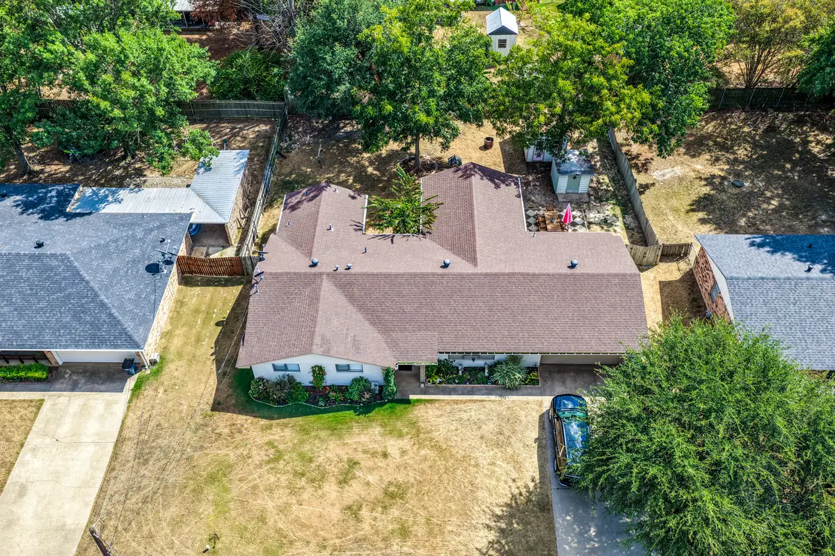 708 Lee Street, Sulphur Springs, TX 75482 - #1