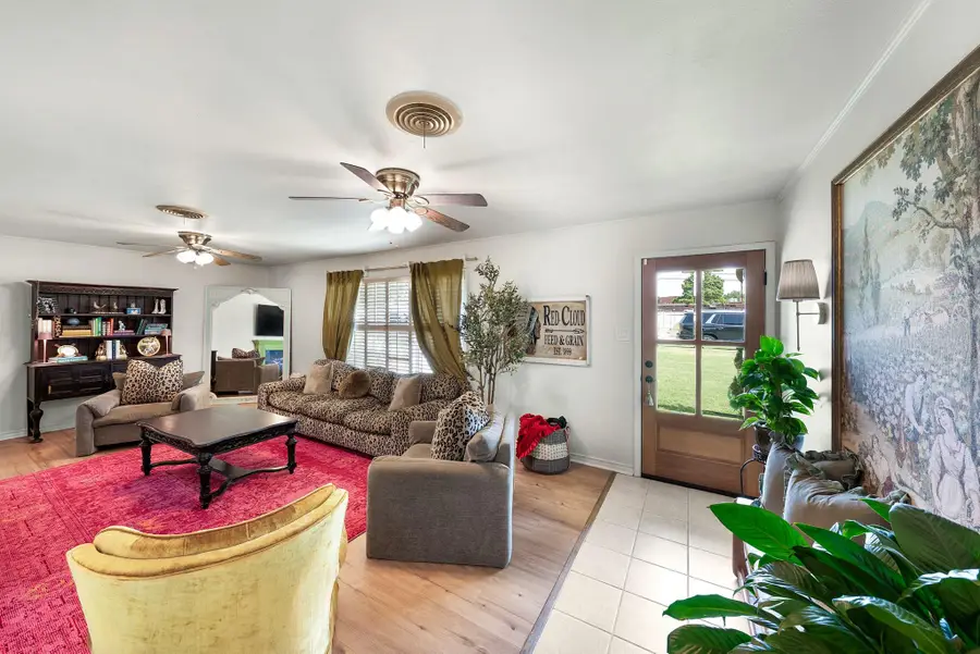 708 Lee Street, Sulphur Springs, TX 75482 - #3