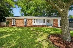 1107 Sean Drive, Chesapeake, VA 23323