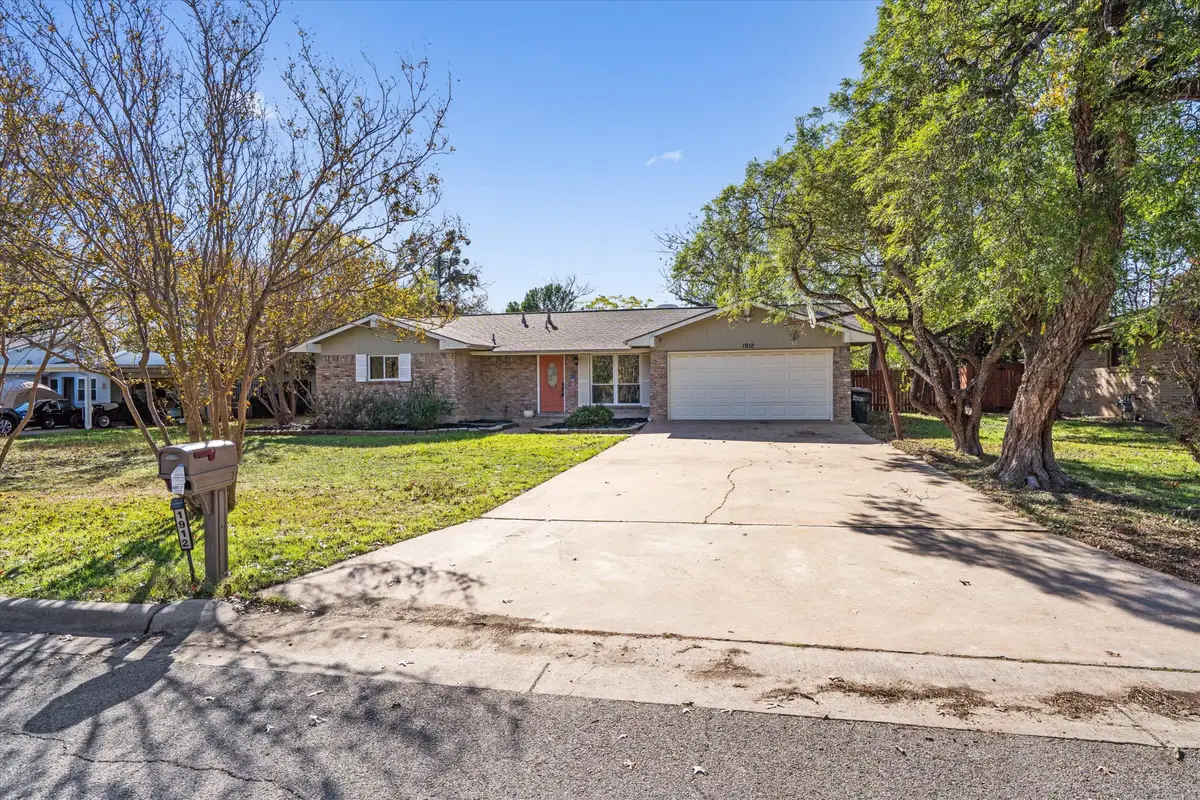 1912 Terry Ln, Georgetown, TX 78628 - Image #1
