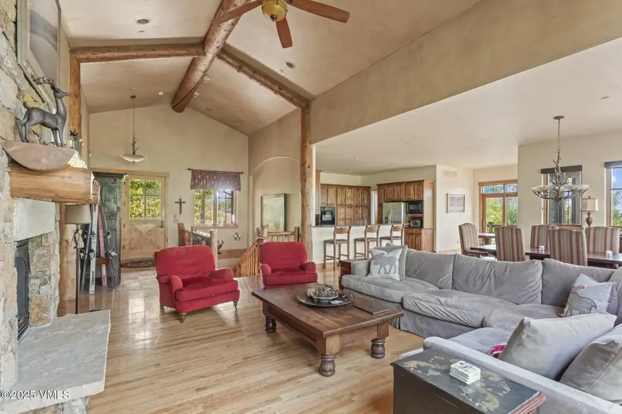 21 Pommel Place, Edwards, CO 81632 - #3