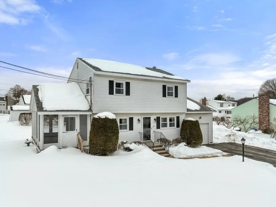 30 Anderson Drive, Methuen, MA 01844 - #2