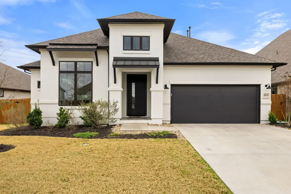 6825 Empresa Dr, Austin, TX 78738 - #1