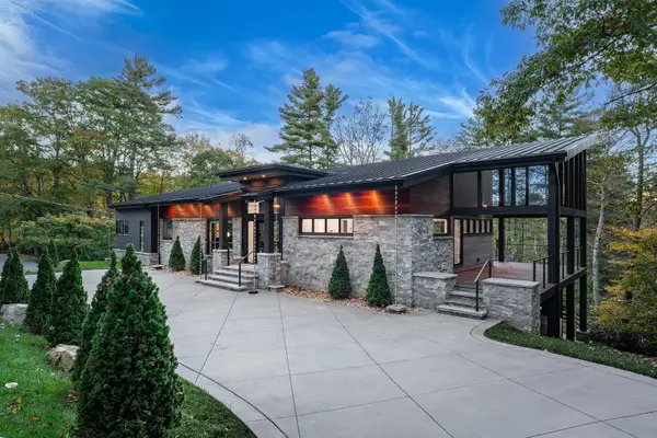 477 Laurel Lane, Blowing Rock, NC 28605