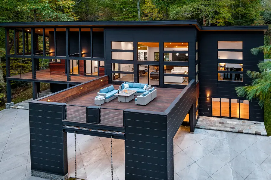 477 Laurel Lane, Blowing Rock, NC 28605 - Image #3