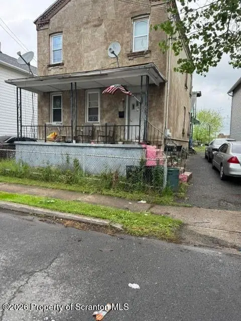 343 Phelps Street, Scranton, PA 18509