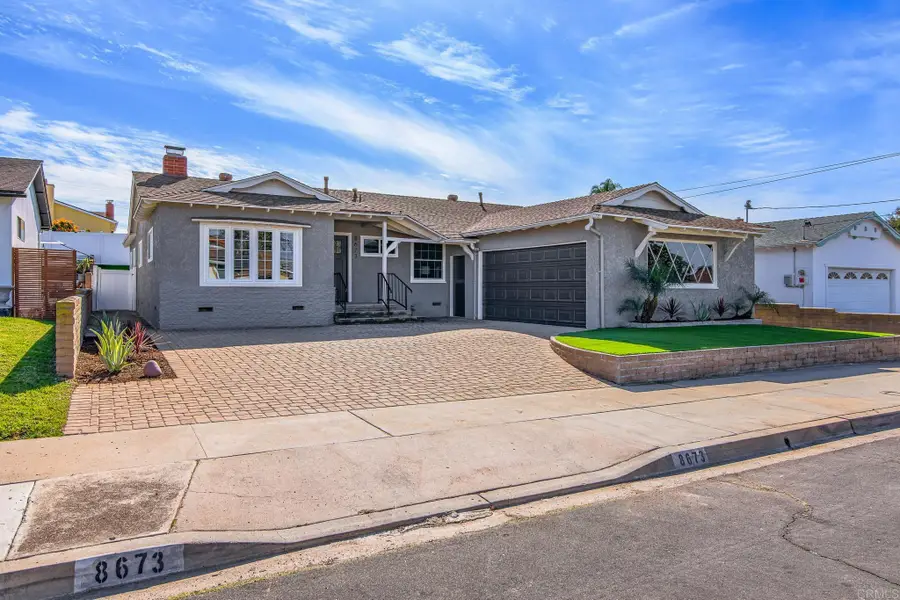 8673 Harjoan Ave, San Diego, CA 92123 - #2