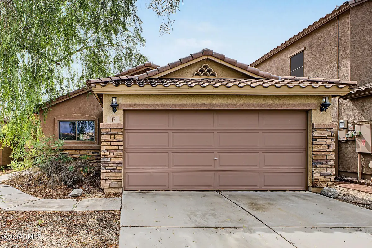 17 W DESERT VISTA Trail, San Tan Valley, AZ 85143 - #1