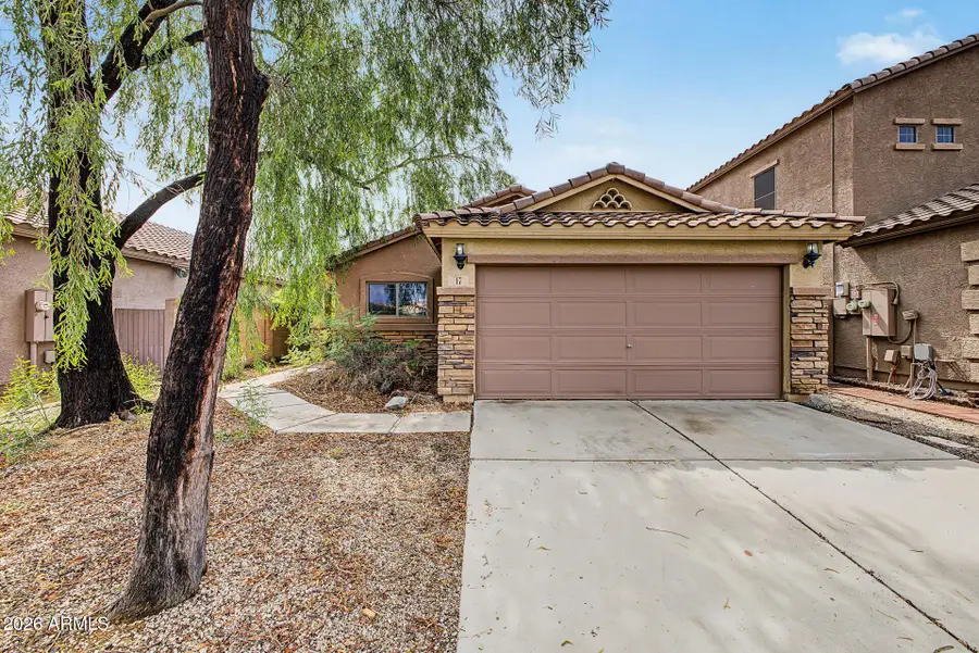 17 W DESERT VISTA Trail, San Tan Valley, AZ 85143 - #2