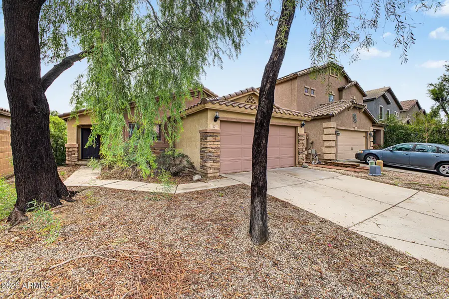 17 W DESERT VISTA Trail, San Tan Valley, AZ 85143 - #3