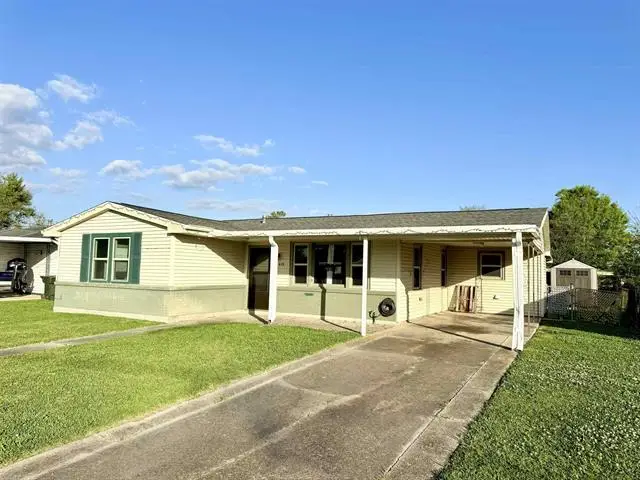 415 Elysian Dr, Houma, LA 70363 - #1