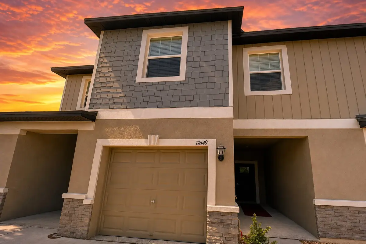 17649 Nectar Flume Dr, Land O Lakes, FL 34638 - #1