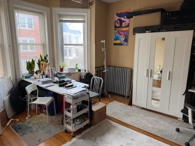 225 Angelique St , 2F, Weehawken, NJ 07086 - #3